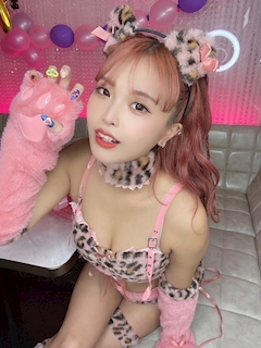 プロフィール写真27・👯りく👯|Luxury BAR CHANCE・チャンス - 心斎橋筋のガールズバー