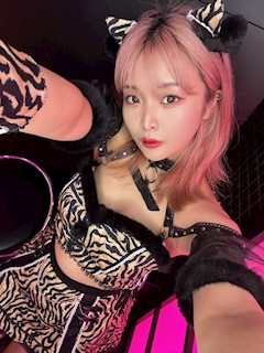 プロフィール写真19・👯りく👯|Luxury BAR CHANCE・チャンス - 心斎橋筋のガールズバー