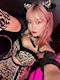 プロフィール写真19・👯りく👯|Luxury BAR CHANCE・チャンス - 心斎橋筋のガールズバー