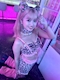 プロフィール写真22・👯りく👯|Luxury BAR CHANCE・チャンス - 心斎橋筋のガールズバー