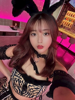 プロフィール写真17・👯りく👯|Luxury BAR CHANCE・チャンス - 心斎橋筋のガールズバー