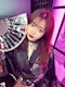 プロフィール写真18・👯りく👯|Luxury BAR CHANCE・チャンス - 心斎橋筋のガールズバー