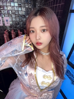 プロフィール写真13・👯りく👯|Luxury BAR CHANCE・チャンス - 心斎橋筋のガールズバー