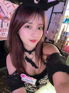プロフィール写真16・👯りく👯|Luxury BAR CHANCE・チャンス - 心斎橋筋のガールズバー