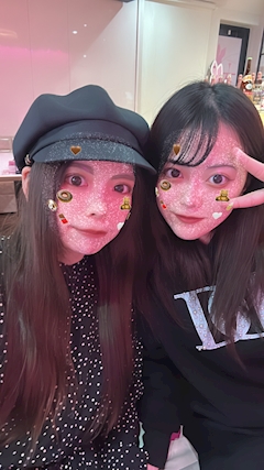 _____のどち💘内勤ちゃん______「.*･♥ﾟHappy Birthday ♬ °･♥*.」