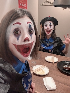 _____のどち💘内勤ちゃん______「ﾊﾋﾟﾊﾛ」