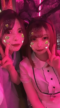 _____のどち💘内勤ちゃん______「今週は日曜日も営業してるよ̗̀ ꪔ̤̥ꪔ̤̮ꪔ̤̫ ̖́-」