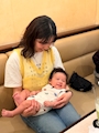 新着ブログ 私はこの笑顔を守りたい。
