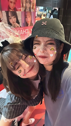 _____のどち💘内勤ちゃん______「🐰　双子ちゃん　🐰」