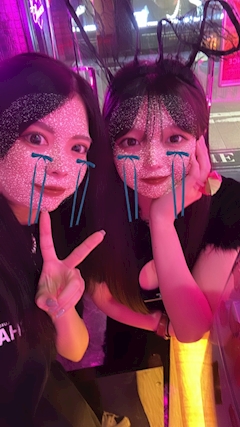 _____のどち💘内勤ちゃん______「今日も今日とて(  ³ω³  )！」