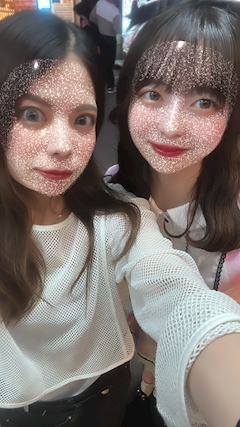 _____のどち💘内勤ちゃん______「営業おわりに女子会してきたよっ」