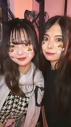 _____のどち💘内勤ちゃん______「来月のバースデーガールは…❗️✨」