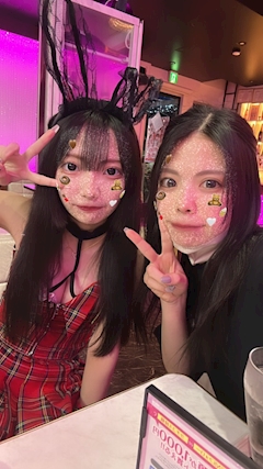 _____のどち💘内勤ちゃん______「(∩^o^)⊃━☆ﾟ.*･｡ ろぐいんちゅー！！！」