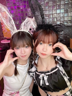 _____のどち💘内勤ちゃん______「💖次回フリコスデーは9日です💖」