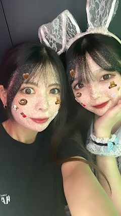_____のどち💘内勤ちゃん______「今日も今日とてチャンス🐰✨ログインしましたわよ❗️お待ちしておりまっすすすす」
