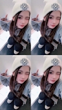 女の子