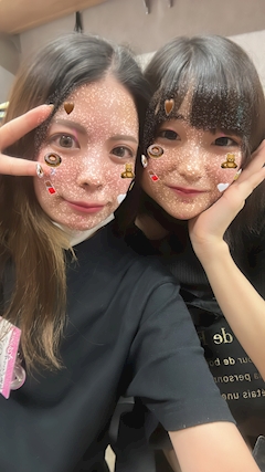 _____のどち💘内勤ちゃん______「🐰　双子ちゃん　🐰」