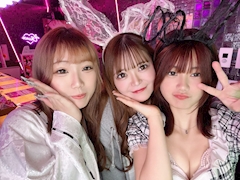 _____のどち💘内勤ちゃん______「かわい子ちゃんたち🐰⸝꙳*」