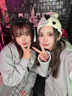 _____のどち💘内勤ちゃん______「かわい子ちゃんたち🐰⸝꙳*」