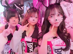 _____のどち💘内勤ちゃん______「˚*.꒰  バドガールイベント  ꒱.*˚」