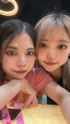 _____のどち💘内勤ちゃん______「昨日は仲良しさんdayでした🤝」