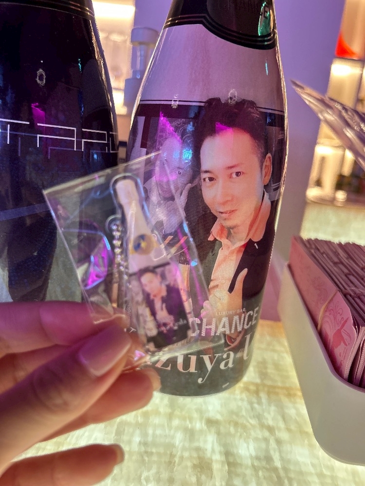 🐰ご来店ありがとうございました⋆⋆🎀·̩͙⋆͛‪‪ - のどち💘11/29生誕祭‬‬