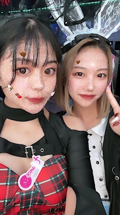 _____のどち💘内勤ちゃん______「新人バニーちゃん🐰✨」