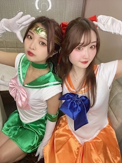 _____のどち💘内勤ちゃん______「久しぶりに新規開拓🍣✨️」