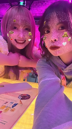 _____のどち💘内勤ちゃん______「オレは拳で戦うでっ🤜🤛」