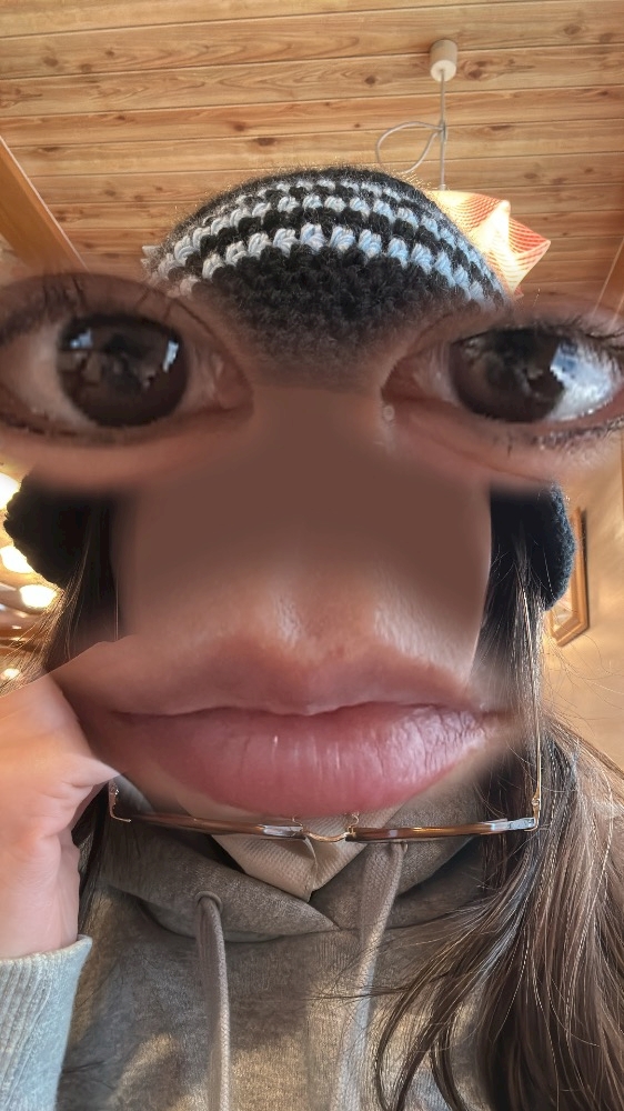 今日激寒だよ🥲💭⸒⸒ - _____のどち💘内勤ちゃん______ - Luxury BAR