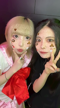 _____のどち💘内勤ちゃん______「( °Д° )なんてこった！！！！」