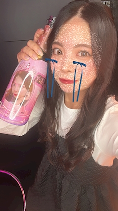 プロフィール写真8・_____のどち💘内勤ちゃん______｜