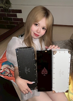 プロフィール写真1・みあ🌹｜lounge albatross・アルバトロス - 東武宇都宮のキャバクラ