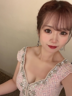 プロフィール写真2・みあ🌹｜lounge albatross・アルバトロス - 東武宇都宮のキャバクラ