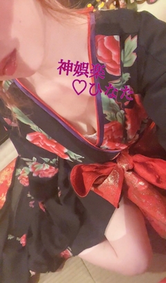 プロフィール写真1・ひなた｜神娯楽 KAGURA・カグラ - いわき市・泉町のガールズバー