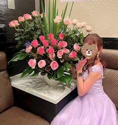 プロフィール写真4・りん｜名古屋市天白区 キャバクラ・プランドール