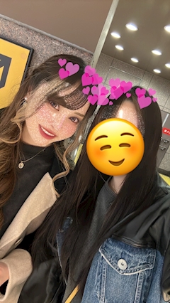 プロフィール写真1・つばき｜Club ELENOA・エレノア - 広島市（流川）のキャバクラ