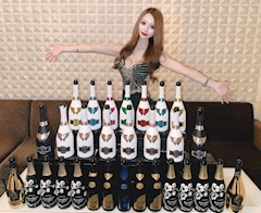 プロフィール写真1・ひかり｜Club ELENOA・エレノア - 広島市（流川）のキャバクラ