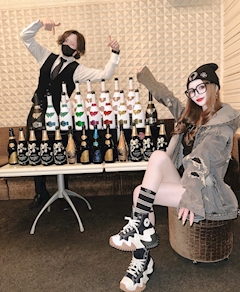 プロフィール写真2・ひかり｜Club ELENOA・エレノア - 広島市（流川）のキャバクラ