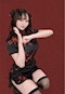 プロフィール写真8・あいす｜鹿児島/天文館/コンカフェ/キャンディーメイド