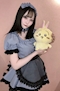 プロフィール写真6・あいす｜鹿児島/天文館/コンカフェ/キャンディーメイド