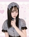 プロフィール写真1・あいす｜鹿児島/天文館/コンカフェ/キャンディーメイド