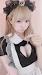 プロフィール写真12・あいす｜鹿児島/天文館/コンカフェ/キャンディーメイド