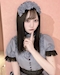 プロフィール写真2・あいす｜鹿児島/天文館/コンカフェ/キャンディーメイド