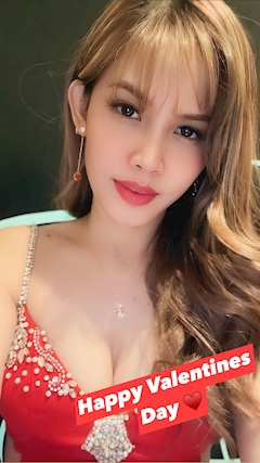 プロフィール写真14・Eri ❤️💋|CLUB PARIS・パリス - 名古屋 栄のインターナショナルパブ