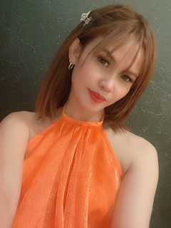 プロフィール写真3・Eri ❤️💋|CLUB PARIS・パリス - 名古屋 栄のインターナショナルパブ