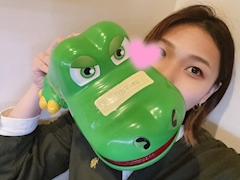 ななZERO ONE「今週も🐊」