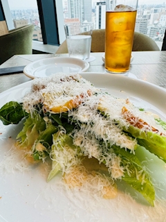 かれん「こんにちは！！！」