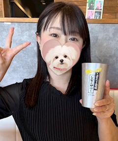 プロフィール写真2・あやの|NEW CLUB Labo・ラボ - 堂山町のスナック