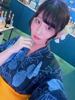 プロフィール写真7・💜❄️和泉ゆかり❄️💜【🪸Mermaid🧜♀️】|Cafe&Bar Mermaid・マーメイド - 秋葉原のコンカフェ